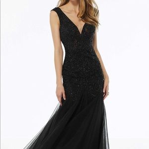 Mori Lee mother of the bride dress